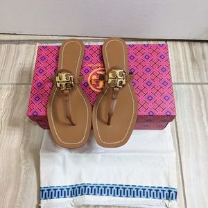 Tory Burch Mini Miller Sandal